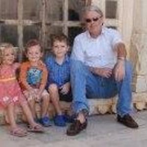 Meet your Posher, Tom